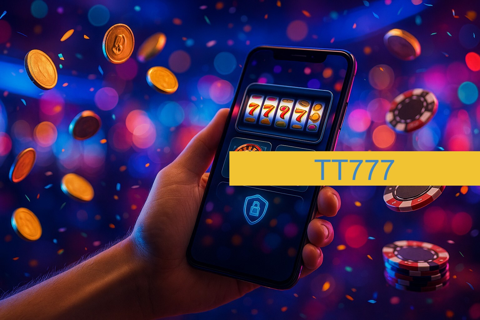 Benefícios do App
