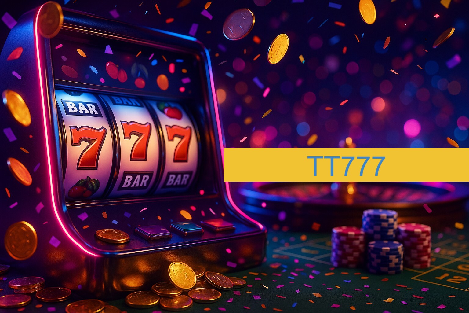 Benefícios dos Slots